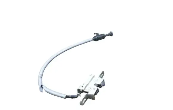 Jaguar XF Seat back rest lock catch 8X23613D60AA 0958