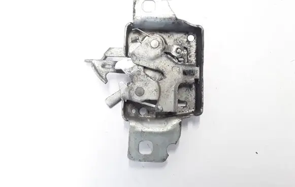 Renault Modus Engine bonnet (hood) release handle 8200665710