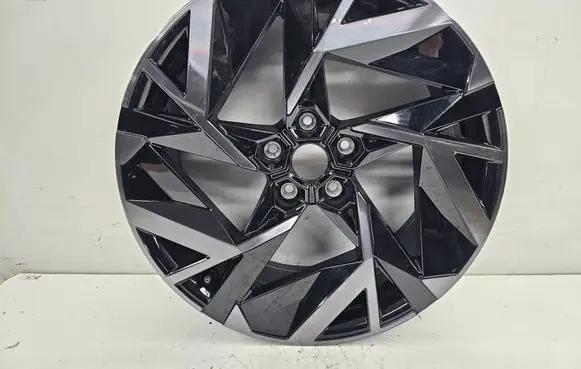 Renault Captur II R19 alloy rim 403007989R SP403007989R