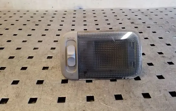 Subaru Forester SH Other interior light