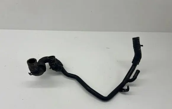 Volkswagen T-Roc Engine coolant pipe/hose 04L121064AQ KW4111