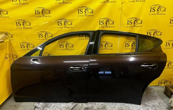 Porsche Panamera (970) Front door 