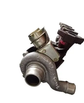 Ford Focus Turbo 1S4Q6K682AK
