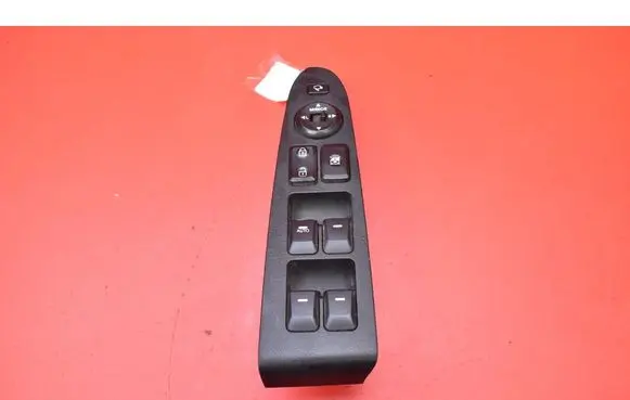 KIA Sportage Electric window control switch 93570-3W400WK