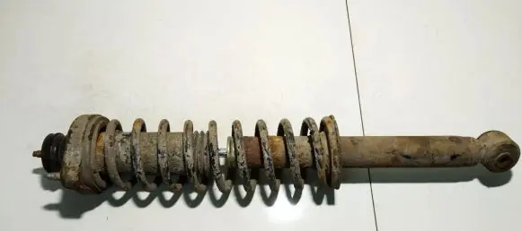 Mitsubishi Carisma Rear shock absorber/damper