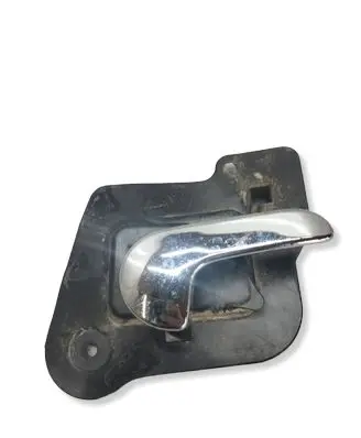 Opel Meriva A Front door interior handle 316053479 13121865 13121861