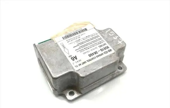 Hyundai Sonata Airbag control unit/module 95910-3K460 3K959-10460