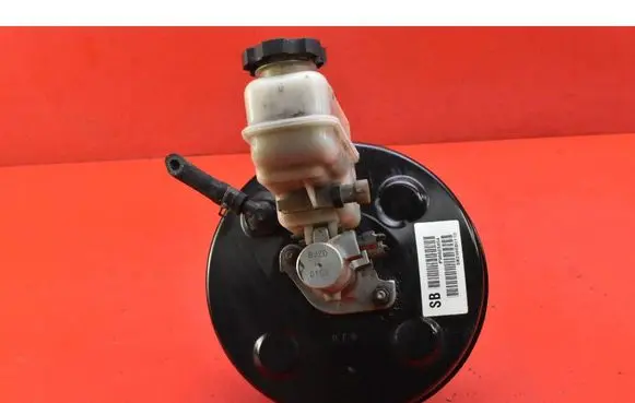 Chevrolet Captiva Brake booster P96625854