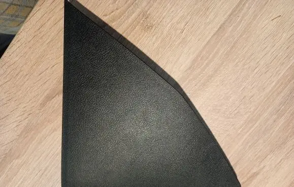 Honda Civic Dashboard side end trim 77217SMGE010M1