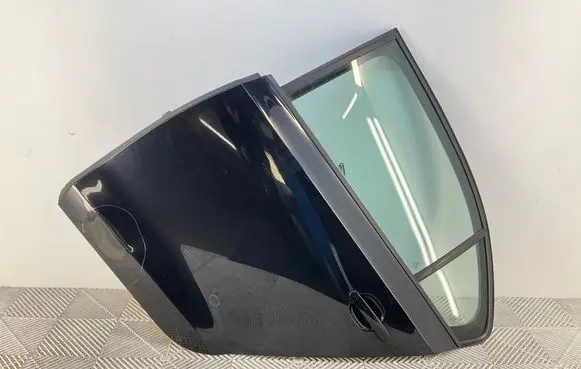 Volkswagen Jetta VI Rear door 5C6833311A