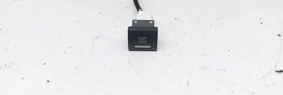 Audi A3 S3 8P ESP (stability program) switch 8P0927134 9751255