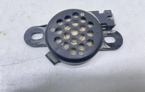 Volkswagen Golf VI Parking PDC sensor speaker 8E0919279 688098 602694