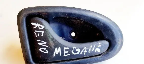 Renault Megane I Rear door interior handle 7700830078