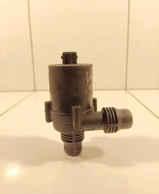 BMW X5 E53 Electric auxiliary coolant/water pump 70207814