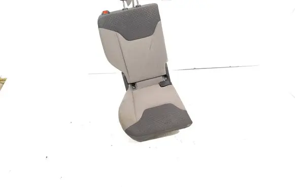 Ford Turneo Courier Rear seat 