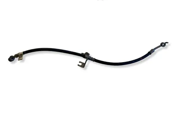 Hyundai Kona II Brake line pipe/hose 58731BE000 2401300148