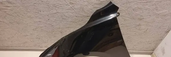 Mazda 3 III Fender