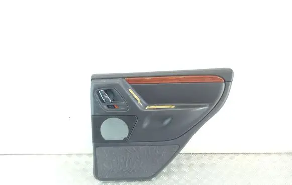 Jeep Grand Cherokee (WJ) Rear door card panel trim 5FC221AZAD VB5236