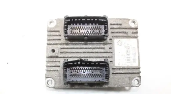 Fiat Grande Punto Engine control unit/module 51819351