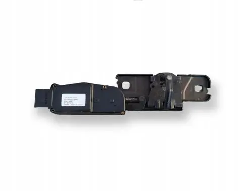 Audi A6 S6 C6 4F Tailgate/trunk/boot lock/catch/latch 4F9827383G