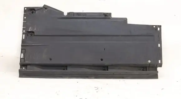 Audi A4 S4 B8 8K Engine splash shield/under tray 8K0825207B