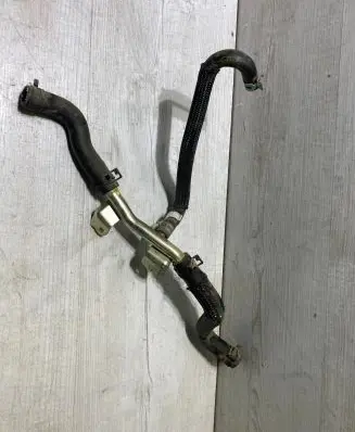 Toyota Yaris Engine coolant pipe/hose
