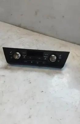 Audi A6 C7 Climate control unit 4G0820043L