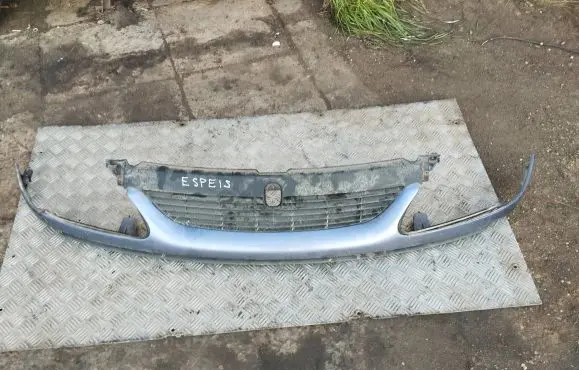 Renault Espace III Front grill