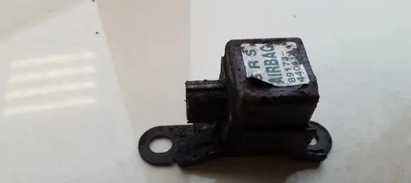 Toyota Avensis Verso Airbag deployment crash/impact sensor 8917344041 89173-44041