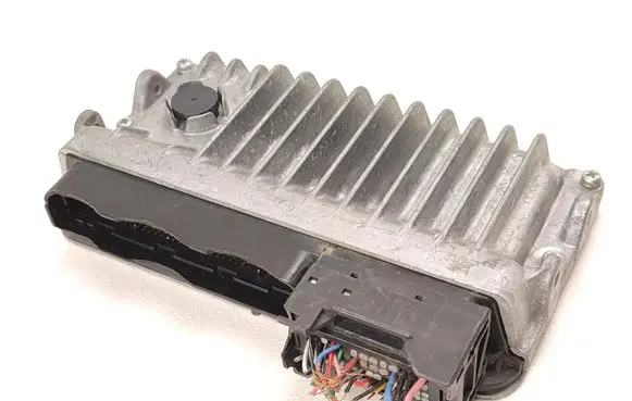 Toyota Auris E180 Engine control unit/module ECU 896610ZM40 20262010HCR1230 MB2756005380