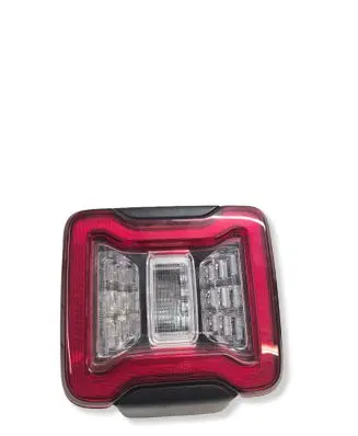 Jeep Wrangler Rear/tail lights 68376496AA