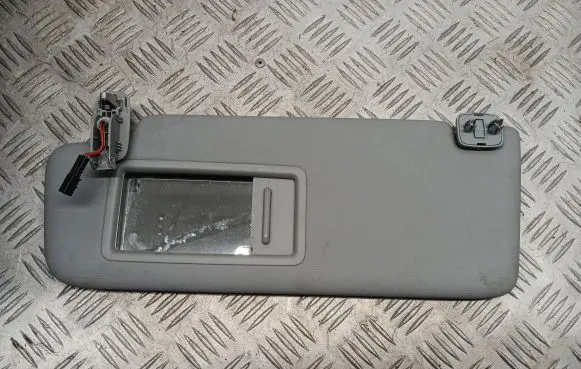Audi A4 S4 B9 Sun visor 8W0857551AA