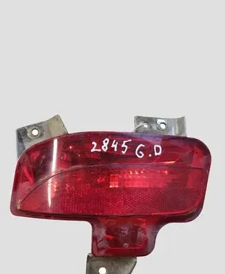 Opel Zafira C Rear fog light 13278791 428448700