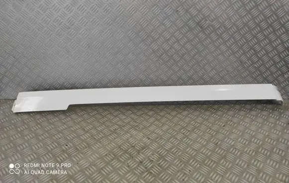 Mercedes-Benz V Class W447 Sliding door trim (molding) A4476900370