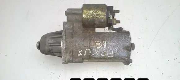 Ford Focus Starter motor 1600l ys4u-11000-aa