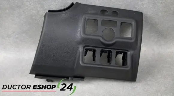 Nissan Note (E12) Other dashboard part 684853VU0A