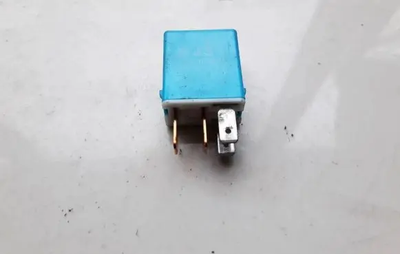 Mazda 6 Other relay AJ51 156700-2566