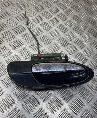 Subaru Legacy Front door exterior handle PAGF20 PPEPAGF20