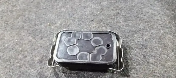 Volvo S40 Rain sensor 8648049 1397212052