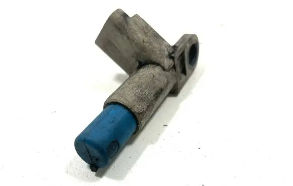Peugeot 307 Camshaft position sensor 9637499180