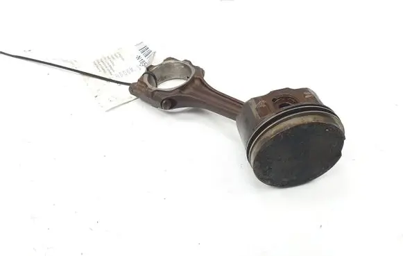 Audi A3 S3 8L Piston with connecting rod AGN