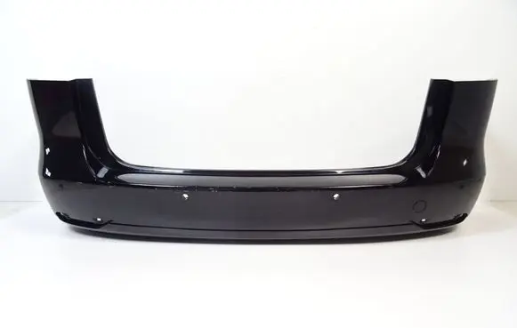 Volkswagen Touran II Rear bumper 1T0807521