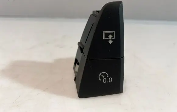 Audi A6 S6 C7 4G Other switches/knobs/shifts 4G1927227