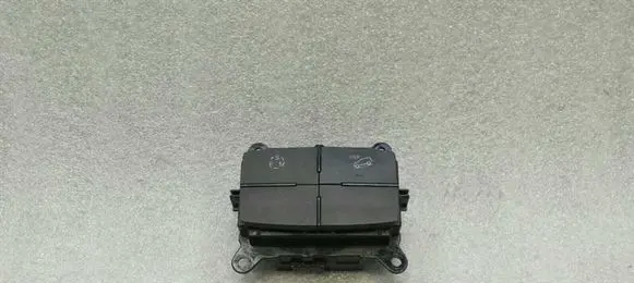 Mercedes-Benz ML W166 Other switches/knobs/shifts A1669050851