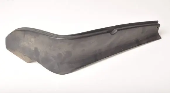 Aston Martin Vanquish V12 Center console decorative trim 15-441-1958R-B