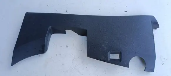 Volkswagen Transporter - Caravelle T6 Dashboard lower bottom trim panel 7E1858903