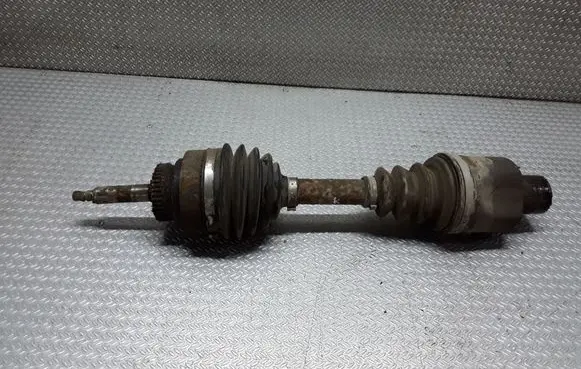 SsangYong Kyron Front driveshaft