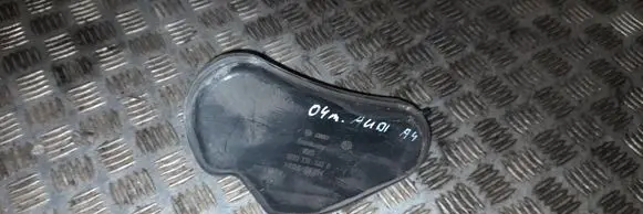Audi A4 S4 B6 8E 8H Vacuum air tank 8D0131541B