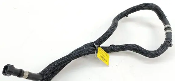 Ford Kuga III Engine coolant pipe/hose LX61-8D031-HCE