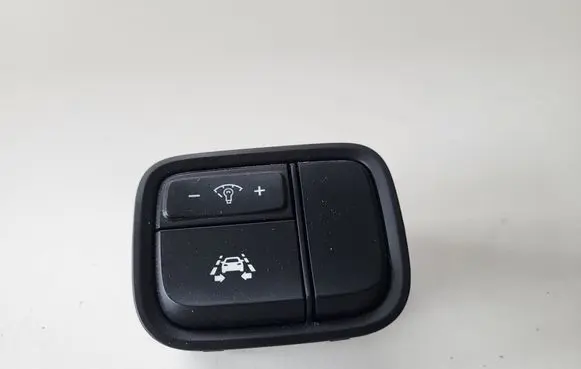 KIA Optima Other switches/knobs/shifts 93700D4090